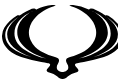 KGM 자동차 로고