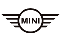 MINI 자동차 로고